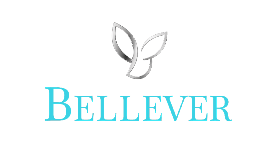Bellever 로고