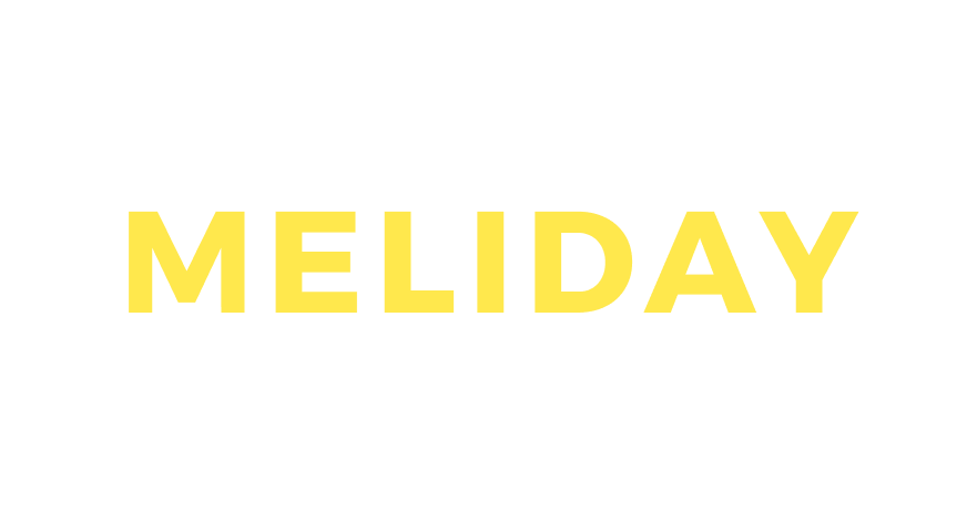 MELIDAY 로고