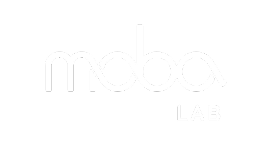 moba lab 로고