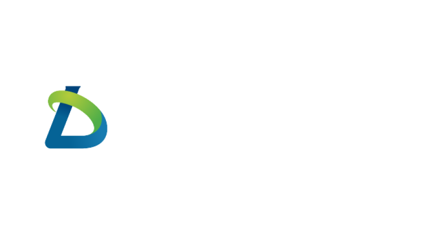 동구바이오제약 로고